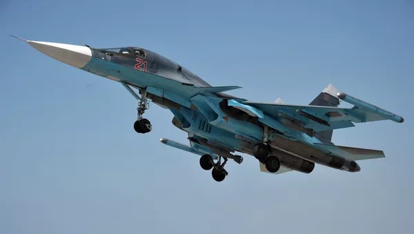 ロシア国防省　シリア病院空爆の非難について説明を求める - Sputnik 日本