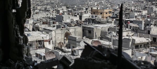 シリア シリア - Sputnik 日本