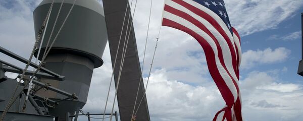 米海軍打撃群、朝鮮半島へ 米海軍打撃群、朝鮮半島へ - Sputnik 日本