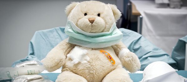 一日でインフルエンザを治せる世界初の医薬品、2018年より日本で販売 - Sputnik 日本