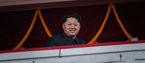 朝鮮労働党大会、2016年5月に開催、1980年以来 朝鮮労働党大会、2016年5月に開催、1980年以来 - Sputnik 日本