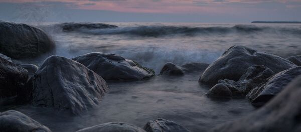 バイカル湖 - Sputnik 日本