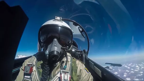 ロシア軍のシリア作戦：今月一番印象的なビデオ - Sputnik 日本