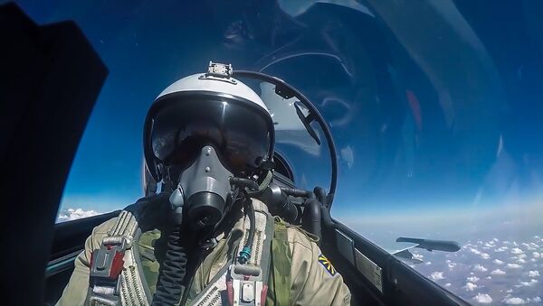 ロシア軍パイロットの９０％がシリアで戦闘経験を積む - Sputnik 日本