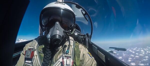 シリア上空で撃墜されたSu24のパイロット 地上からの射撃で殺害 シリア上空で撃墜されたSu24のパイロット 地上からの射撃で殺害 - Sputnik 日本