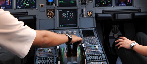 A320機 - Sputnik 日本