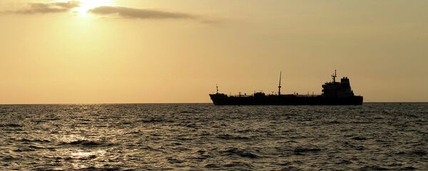 タンカー - Sputnik 日本