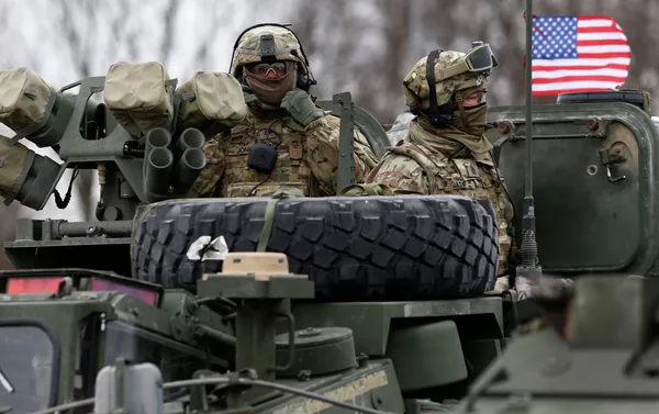 北大西洋条約機構(NATO)の軍事訓練 北大西洋条約機構(NATO)の軍事訓練 - Sputnik 日本