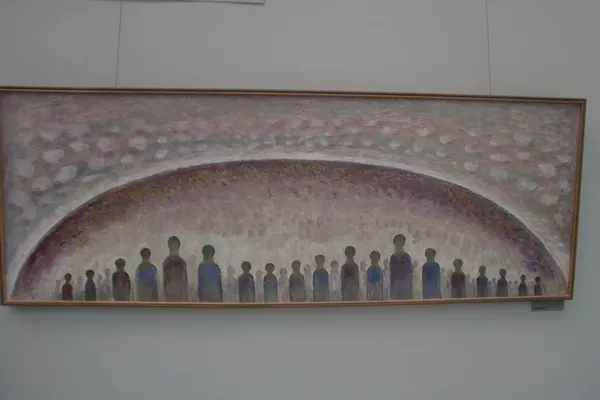 あらゆる人間。おそらくこれは、私たちであり、祖先であろう。 あらゆる人間。おそらくこれは、私たちであり、祖先であろう。 - Sputnik 日本