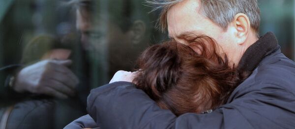 エジプトの航空機事故、生存者はゼロ - Sputnik 日本