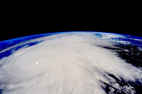 メキシコ当局によれば土曜未明メキシコ沿岸を吹き荒れたハリケーン「パトリシア」は惑星史上最強のもの - Sputnik 日本