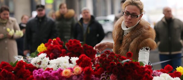 ロシア、エジプトの航空機事故で今日は喪に服す - Sputnik 日本