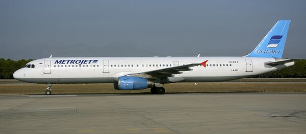 ロシア機墜落 機内に爆弾が仕掛けられたという米諜報機関の説は、収集した情報に基づいている ロシア機墜落 機内に爆弾が仕掛けられたという米諜報機関の説は、収集した情報に基づいている - Sputnik 日本