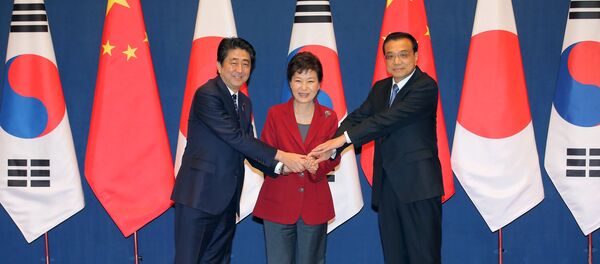 日中、外相の相互訪問と経済案件の討議を再開 日中、外相の相互訪問と経済案件の討議を再開 - Sputnik 日本