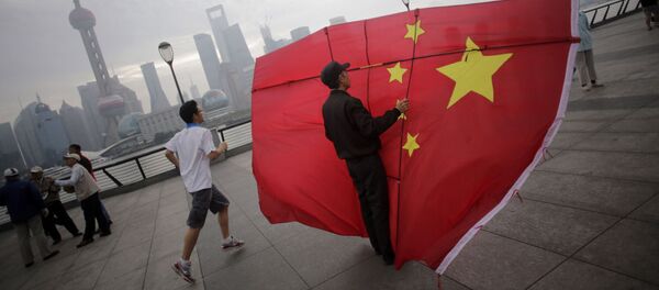 上海 - Sputnik 日本