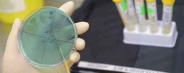 日本でインフルエンザから１日で回復する奇跡の新薬が開発。でも長寿の薬はまだ - Sputnik 日本