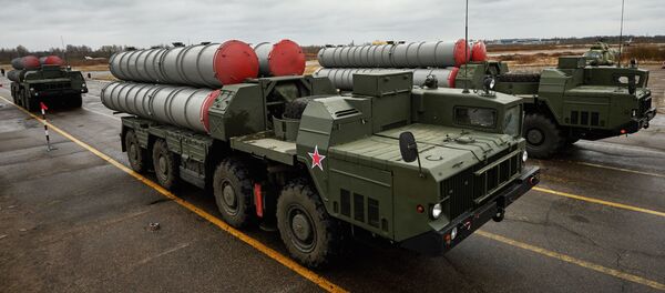 外国の注文主　С-300を求めて行列をな - Sputnik 日本