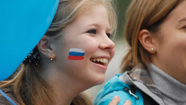 １１月４日は「民族統一の日」 - Sputnik 日本