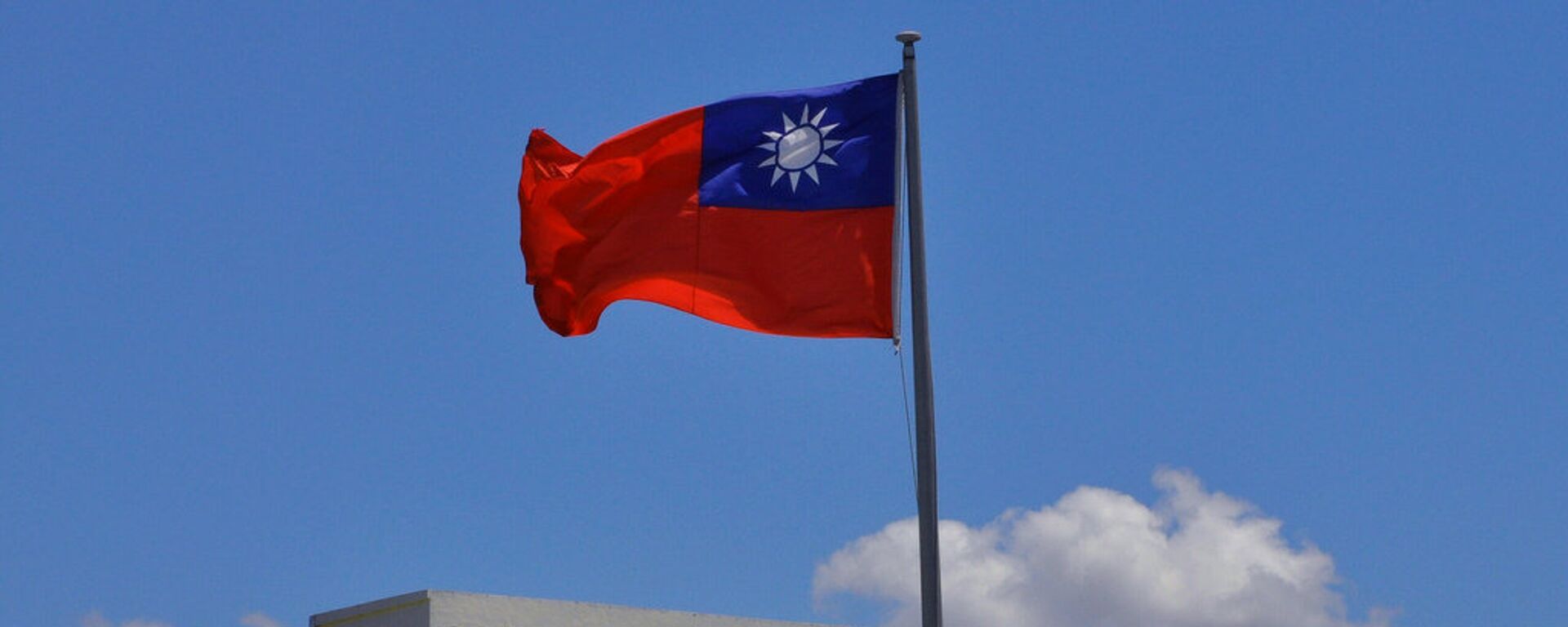 台湾の国旗 - Sputnik 日本, 1920, 07.04.2022