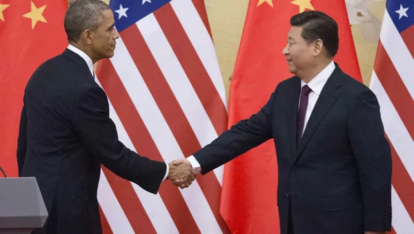 ＡＳＥＡＮ　中国と米国の狭間で - Sputnik 日本