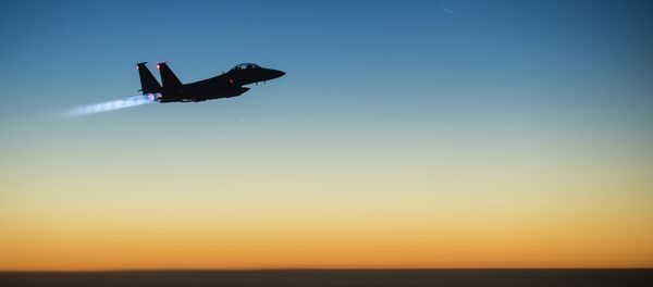F-15戦闘機 F-15戦闘機 - Sputnik 日本