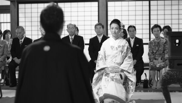 日本、離婚後の女性に半年間再婚を禁じた１９世紀末の民法、見直されるか - Sputnik 日本