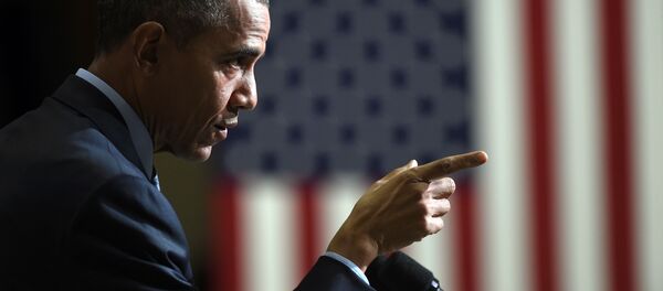 オバマ大統領 オバマ大統領 - Sputnik 日本