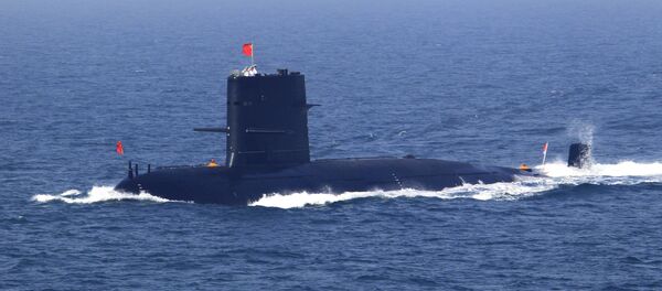 中国、南シナ海でさらなる強硬措置に踏み切る可能性あり 中国、南シナ海でさらなる強硬措置に踏み切る可能性あり - Sputnik 日本