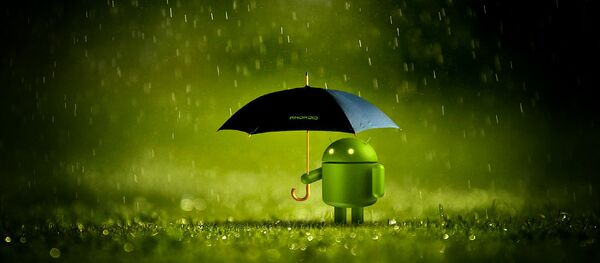 アンドロイド、「年金生活」の用意 - Sputnik 日本