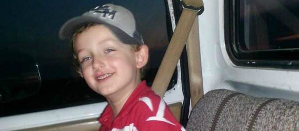 米警察、追跡で６歳の児童を誤って射殺 - Sputnik 日本