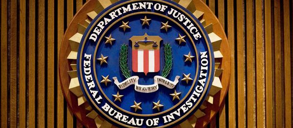 FBIサイトおよび長官補の個人アドレスにハッカー攻撃 - Sputnik 日本