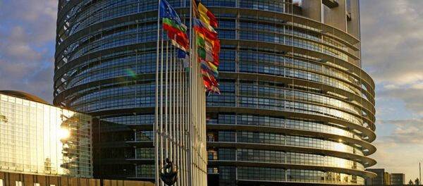 Strasbourg / The Council of Europe Strasbourg / The Council of Europe - Sputnik 日本
