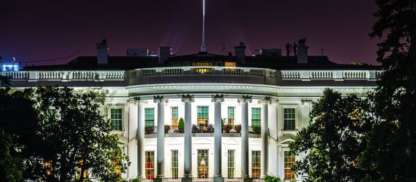 ホワイトハウス - Sputnik 日本