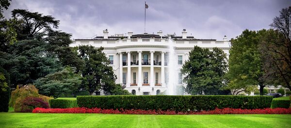 ホワイトハウス ホワイトハウス - Sputnik 日本