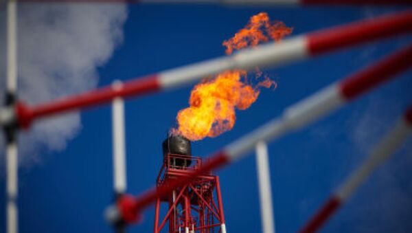 OPEC、この3か月で最低レベルに原油生産を減少させる - Sputnik 日本