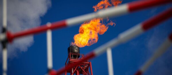 OPEC、この3か月で最低レベルに原油生産を減少させる OPEC、この3か月で最低レベルに原油生産を減少させる - Sputnik 日本