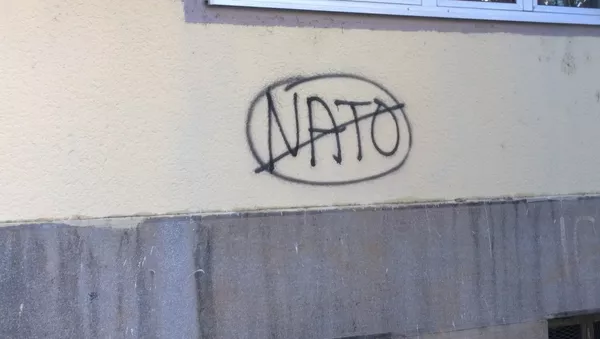 スプートニク世論調査：ＮＡＴＯの司令部設置は欧州の安全保障にどんな影響を与える？ - Sputnik 日本