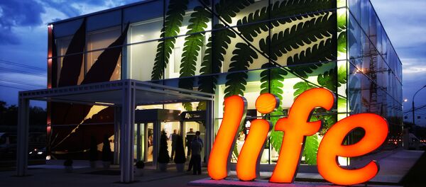 日本企業がロシアの都市環境改善に貢献 - Sputnik 日本