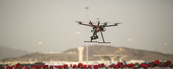 サウジアラビア　テロと戦うためにイスラム連合結成 - Sputnik 日本