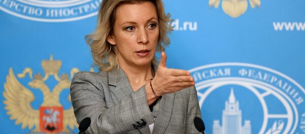 ロシア外務省:米国はロシアを孤立したように見せかけようとして、自らがその囚われの身となった ロシア外務省:米国はロシアを孤立したように見せかけようとして、自らがその囚われの身となった - Sputnik 日本