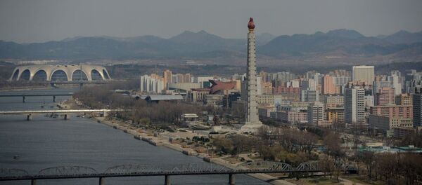 ピョンヤン - Sputnik 日本