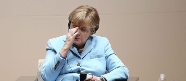 メルケル首相 日本にNATO加盟を提案 メルケル首相 日本にNATO加盟を提案 - Sputnik 日本