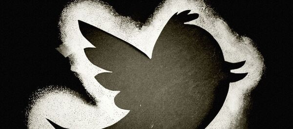 ツィッター ツィッター - Sputnik 日本