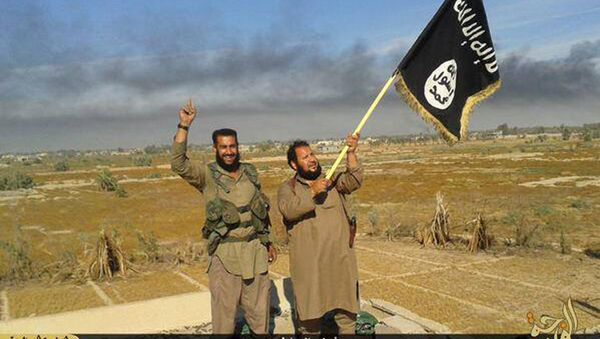 メディア報道：イラク軍、エル・ラマディでダーイシュ（IS）のリーダーの一人を拘束 - Sputnik 日本