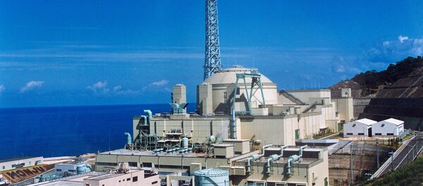 高速増殖炉「もんじゅ」原発 高速増殖炉「もんじゅ」原発 - Sputnik 日本