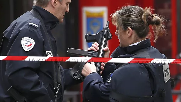 フランス警察 - Sputnik 日本