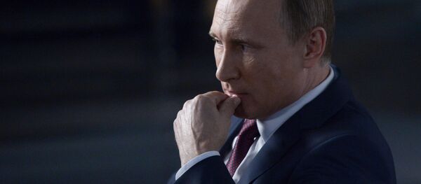 プーチン大統領 プーチン大統領 - Sputnik 日本