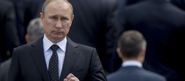 プーチン大統領 プーチン大統領 - Sputnik 日本