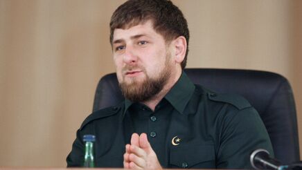 チェチェン共和国 。今日の最新ニュースと主な出来事。 Sputnik 日本