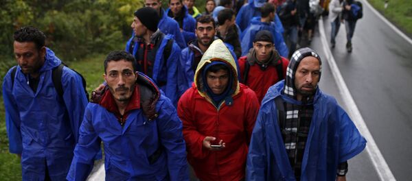 米アラバマ州　パリ連続テロ事件を受け、シリア難民の受け入れ拒否へ - Sputnik 日本